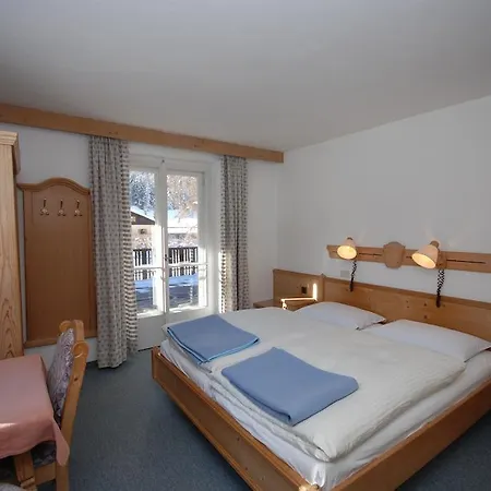 Parkhotel Innerkofler