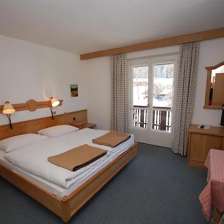 호텔 Parkhotel Innerkofler